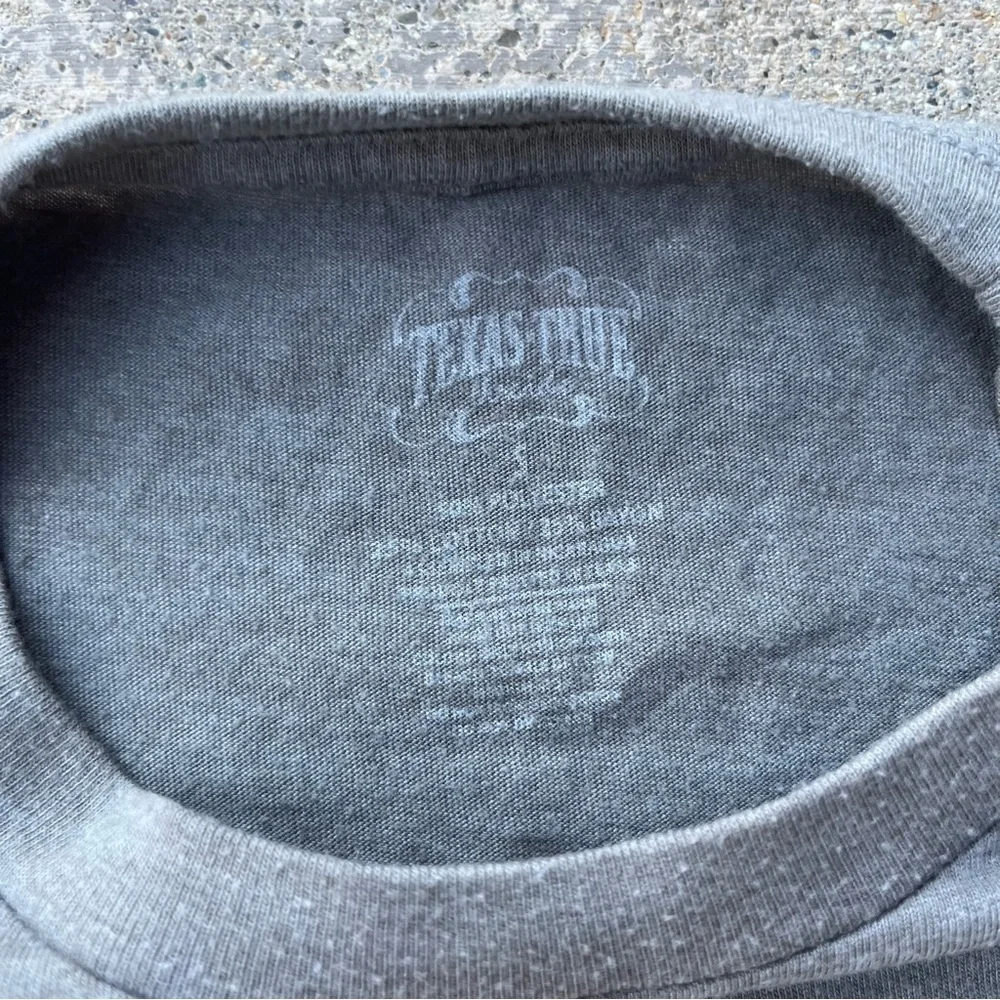 Texas True Tee - Picture 3 of 3